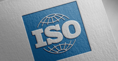 نصب ریل جرثقیل ، استاندارد ISO