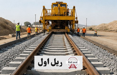 rail