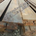 ریل جرثقیلی A120 2