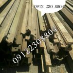 ریل قطاری UIC60 1